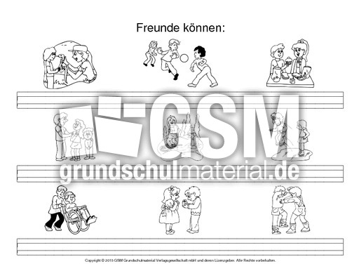 Arbeitsblatt-Freunde können-3-SW-blanko.pdf